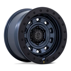Black Rhino – BR023 XPLORER – Other – 17″x9″ -12mm – All weather Wheels – BR023LB17905012N